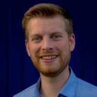 Robert van Jaarsveld