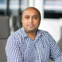 Pravin Vekaria