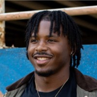 Devin Sanders