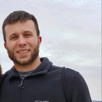 Benjamin Mashak