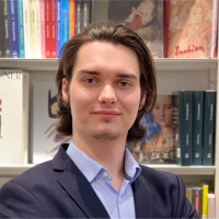 Mihail Cristian Fotache