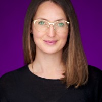 Kathrin Rau