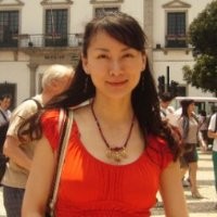 Alison, Ruo Han LIU