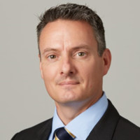 Barry Chamberlain