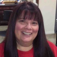 Ann Marie Hanes