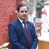 Ajay Srivastava