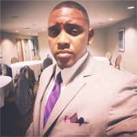 Ricky Evans