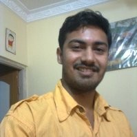Viraj Joshi