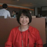 Yoko Ishikawa