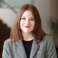 Gina Aronstein