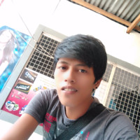 Lyndon Manggay