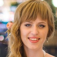 Nataliya Yankevych