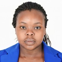 Justine Chepngetich