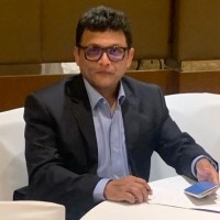 Kalpesh Desai