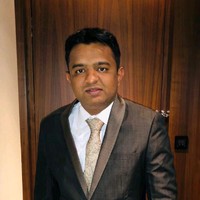 Niranjan Chavan
