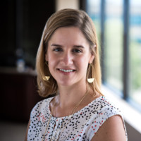 Lauren Groff, Cpa