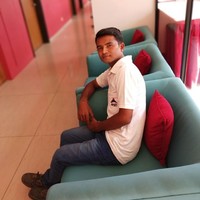 Thakor Manubhai
