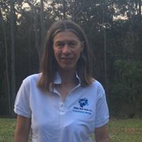 Catherine Taylor