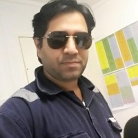 Mohammad Jamshed