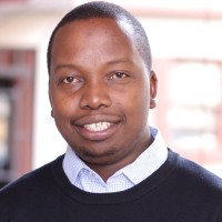 Alex Mokaya