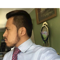 Cristopher Gamboa