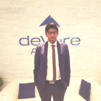 Govind Sathyajith - B.SC Hons