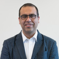 Gonzalo Saavedra Serra