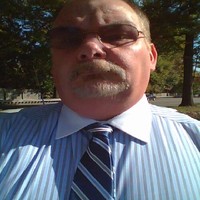 Michael Griffin