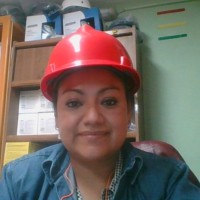 Rosa Maria Diaz