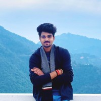 Shikhar Kumar