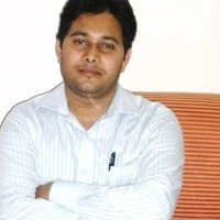 Chandramouli Gupta