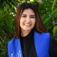 Samantha Chavez Brambila