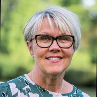 Ann-Charlotte Andersson