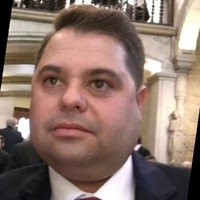 Bruno Miramontes Naya.