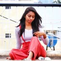 Sanjana R