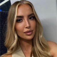Rebecca Harrington
