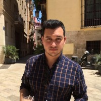 Ignacio Ferrando Pérez