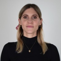 Margot Bienvenu