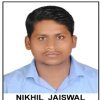 Nikhil Jaiswal