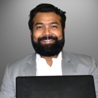Chinmay Biswal