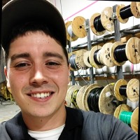 Jason Choiniere Jr.