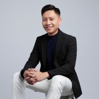 Ray Wang