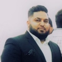 Junaid Samad