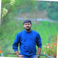 Ram Kumar