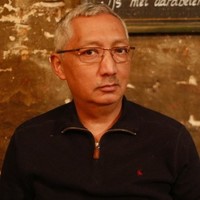 Arnold Van Doorn