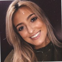 Caitlin Katona