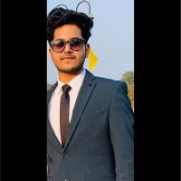 Vedaant Jaiswal