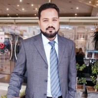 Raja Jhanzaib