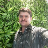 Deshpande Kirankumar