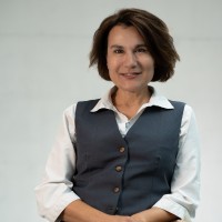 Claudia Bonvin